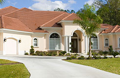 Garage Door Installation Services in Miami Lakes, FL